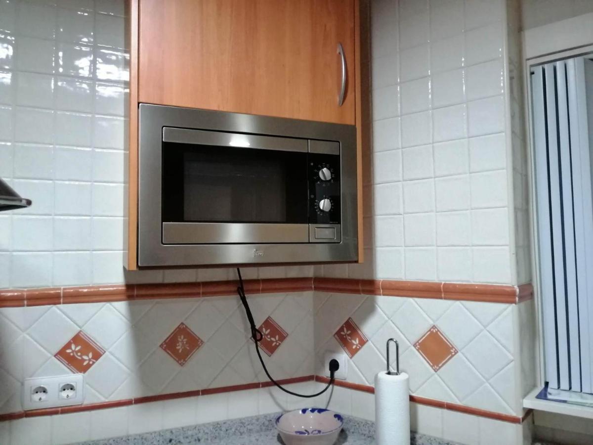 Center Paseo Apartment: Renovated With Double Garage Apartment